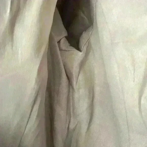 Miri New York Metallic Dress Size 00 Fits Like A Size 4-6 - Picture 9 of 10